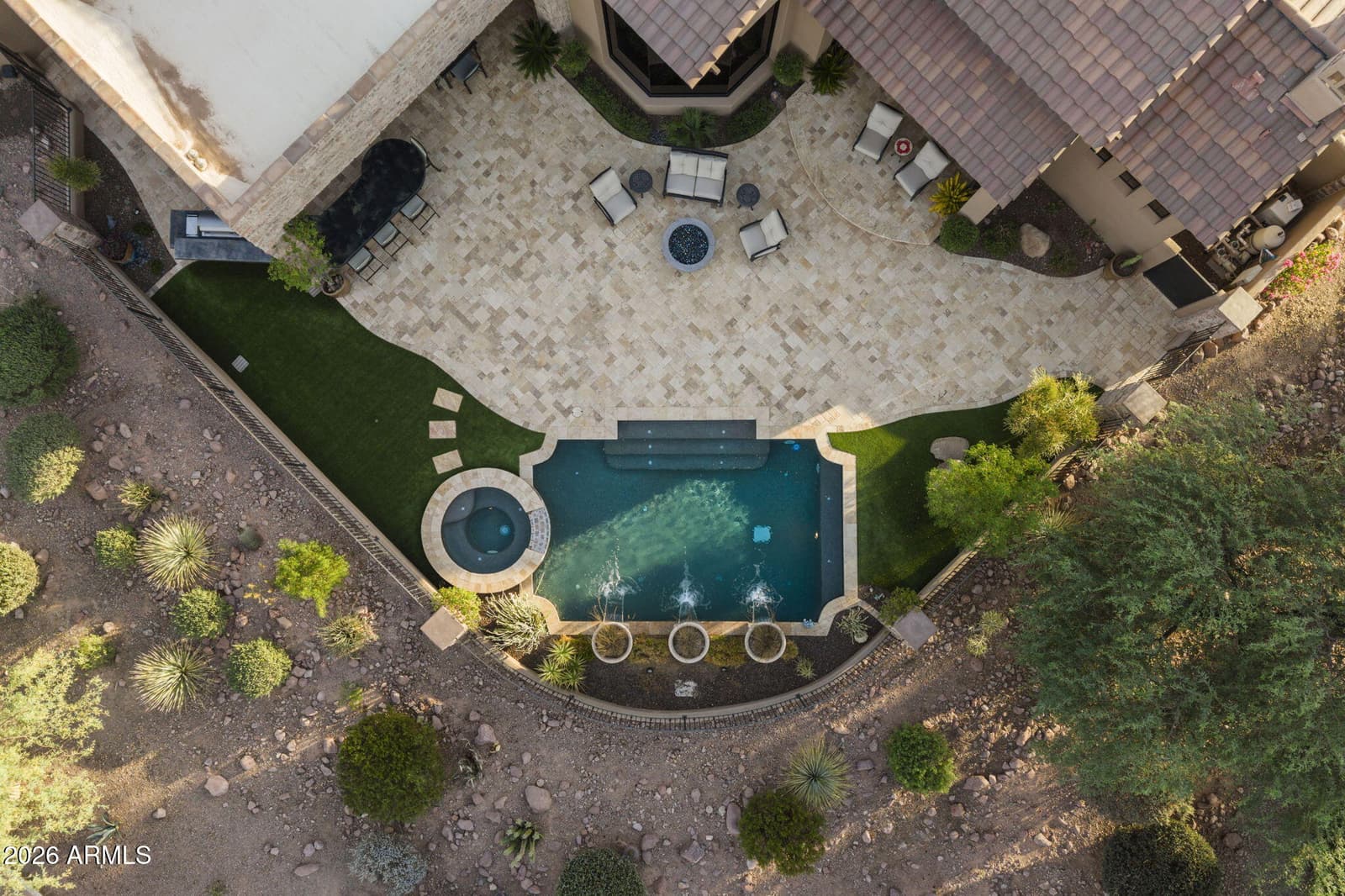 2499 S Pinyon Village Drive, Gold Canyon, AZ 85118 — photo 4 of 72