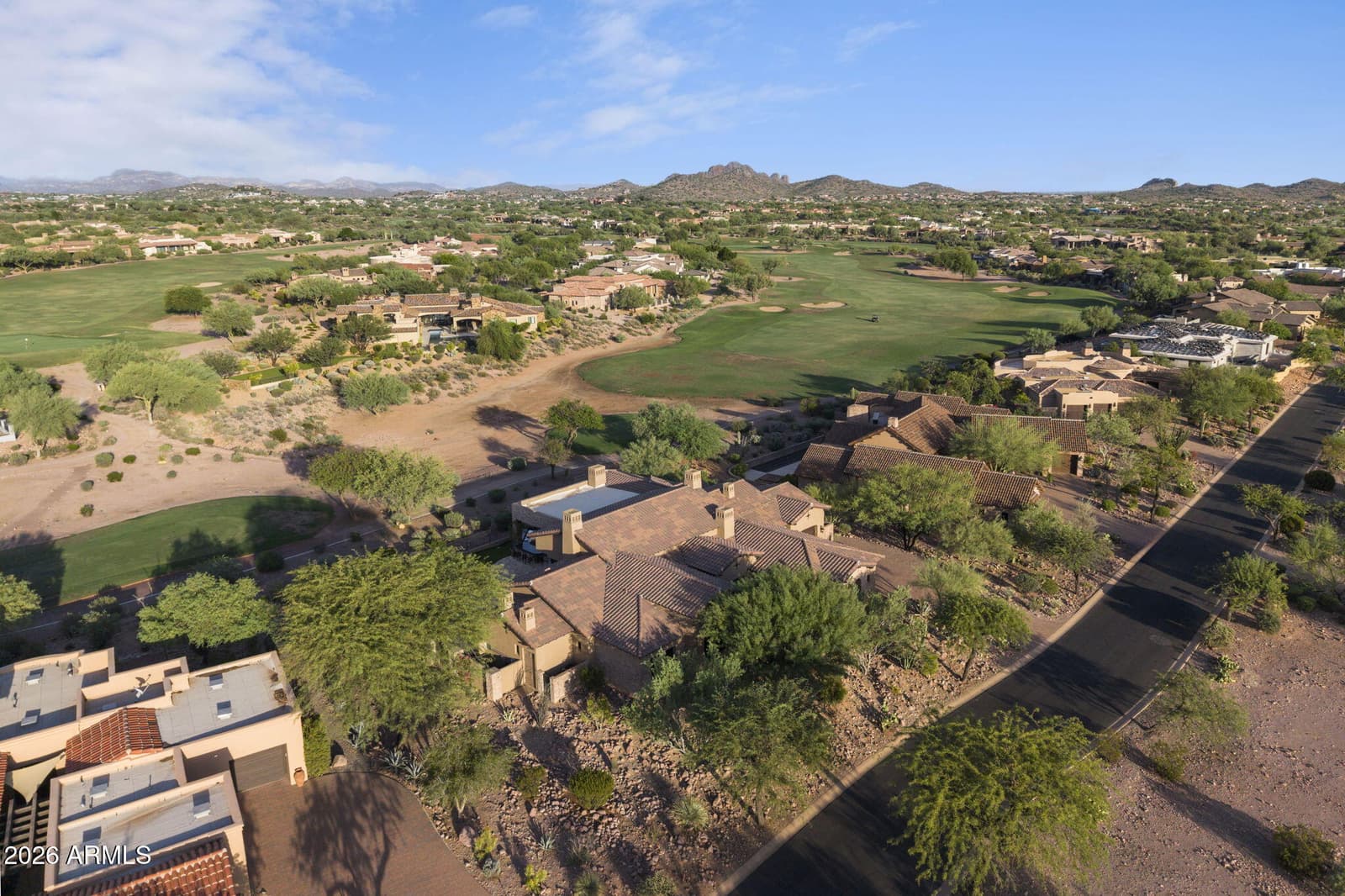 2499 S Pinyon Village Drive, Gold Canyon, AZ 85118 — photo 2 of 72