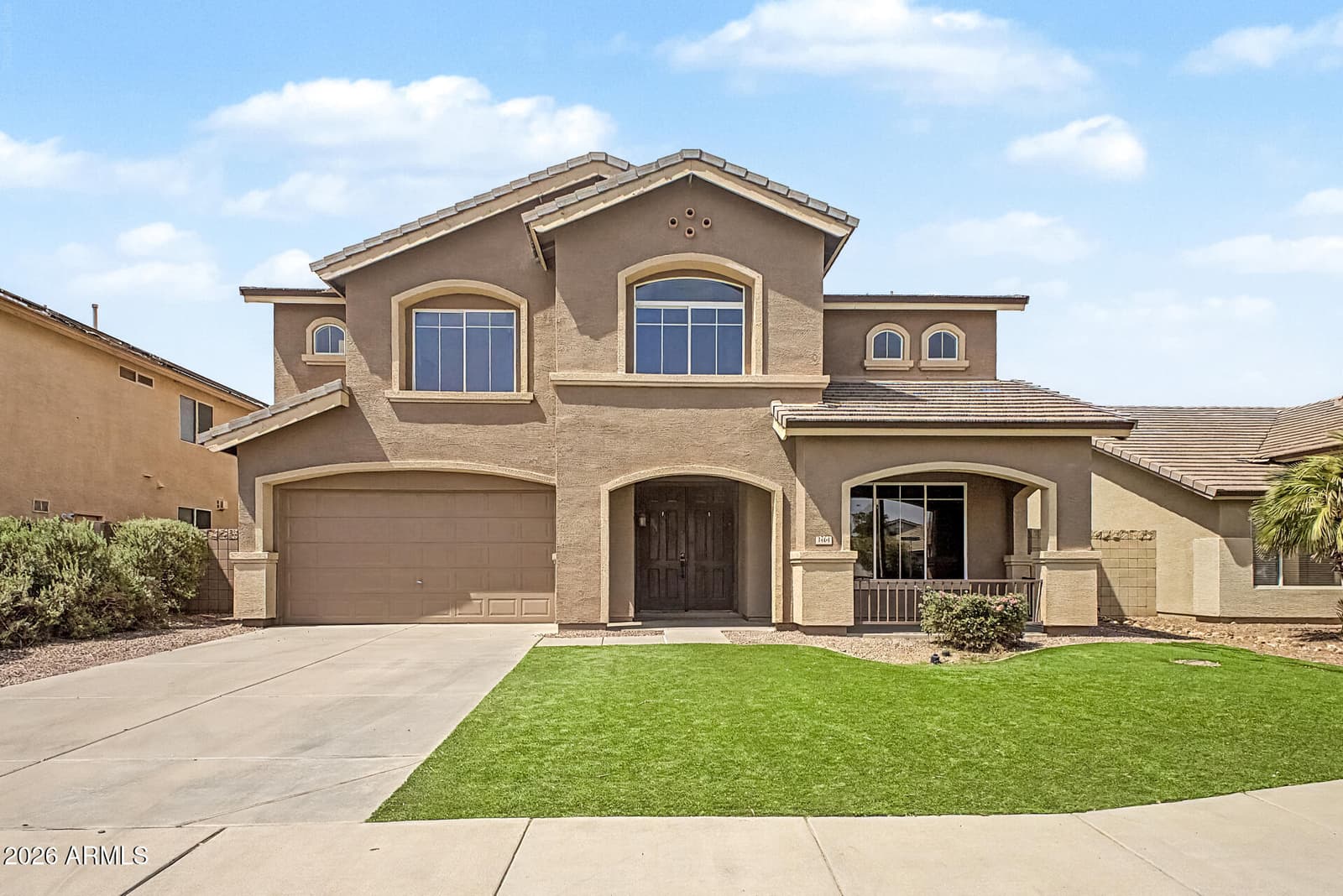 3464 S Ambush Pass Road, Gilbert, AZ 85297 — photo 2 of 48