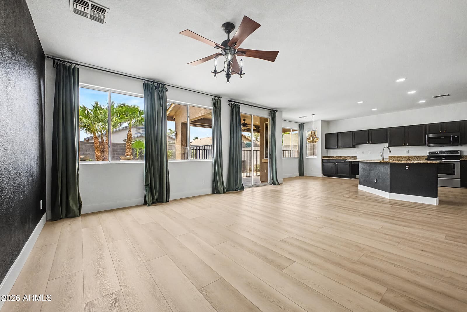 3464 S Ambush Pass Road, Gilbert, AZ 85297 — photo 12 of 48
