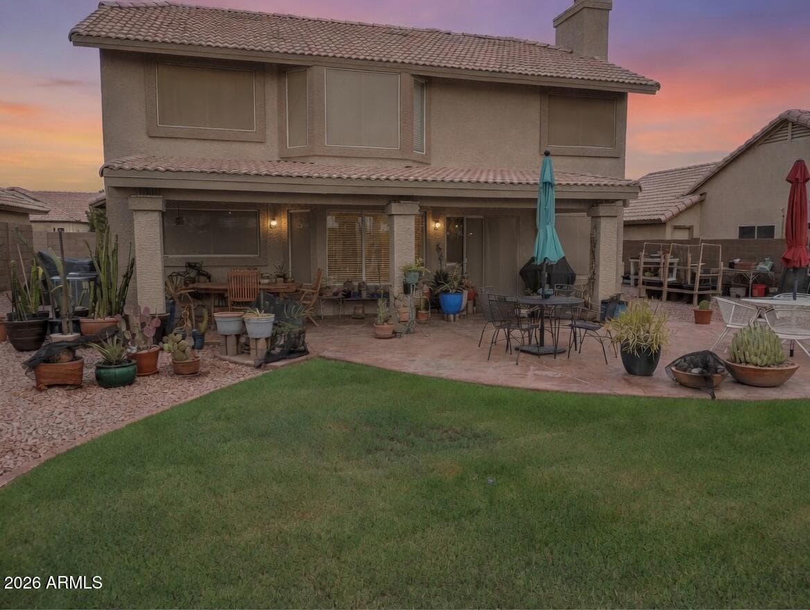 4309 E Rockledge Road, Phoenix, AZ 85044 — photo 31 of 44