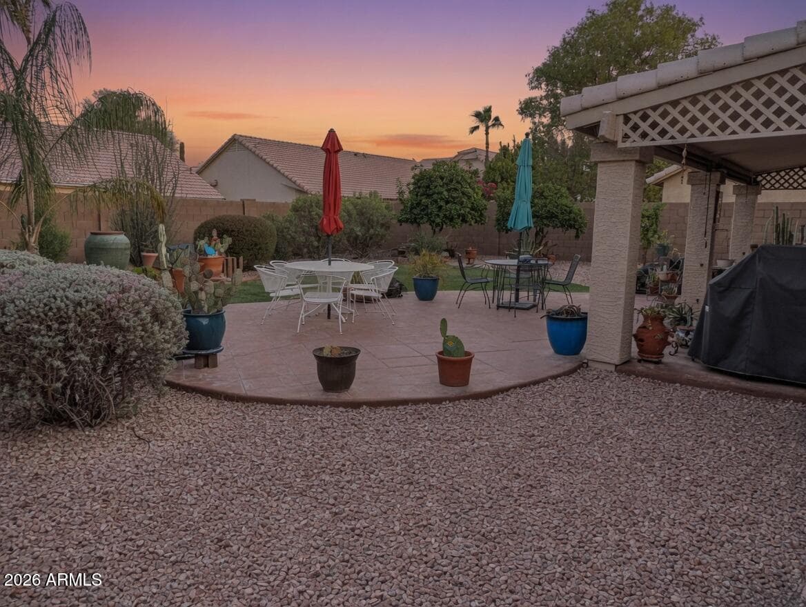 4309 E Rockledge Road, Phoenix, AZ 85044 — photo 34 of 44