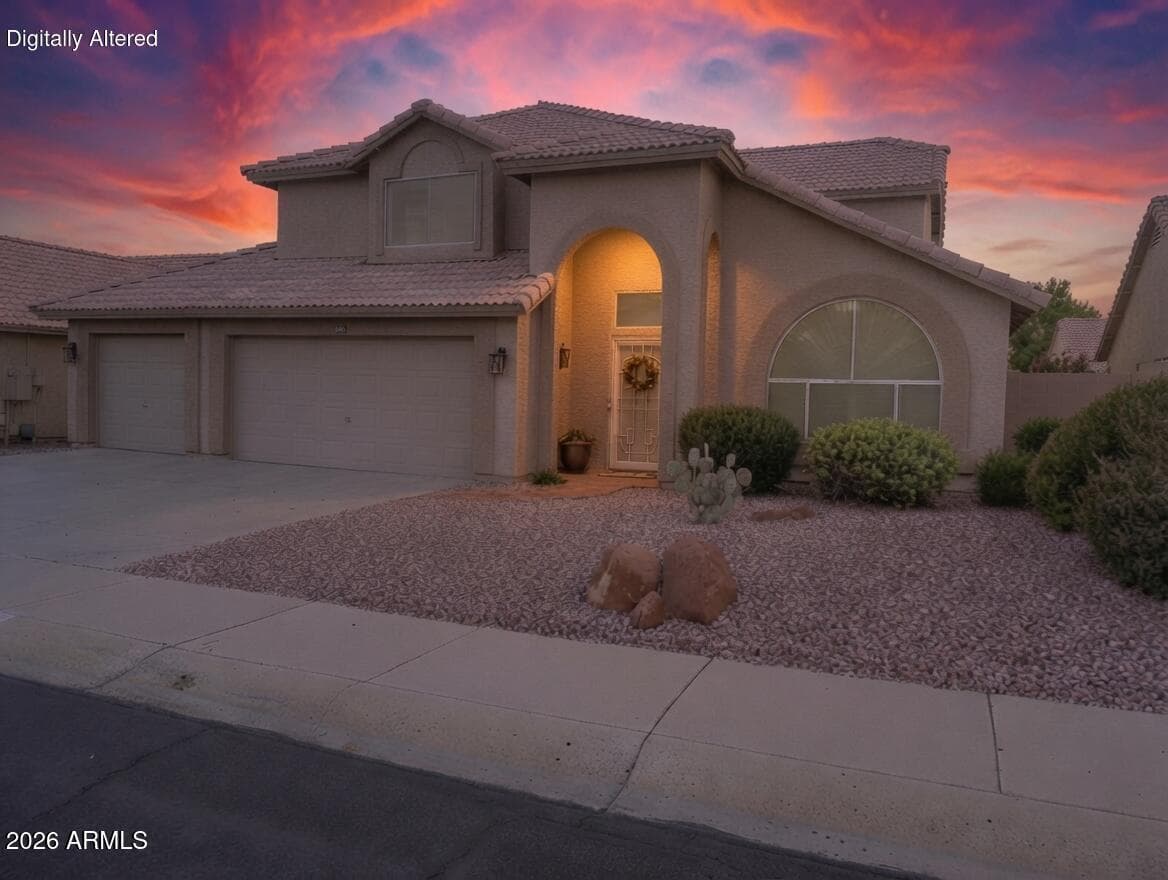 4309 E Rockledge Road, Phoenix, AZ 85044 — photo 2 of 44