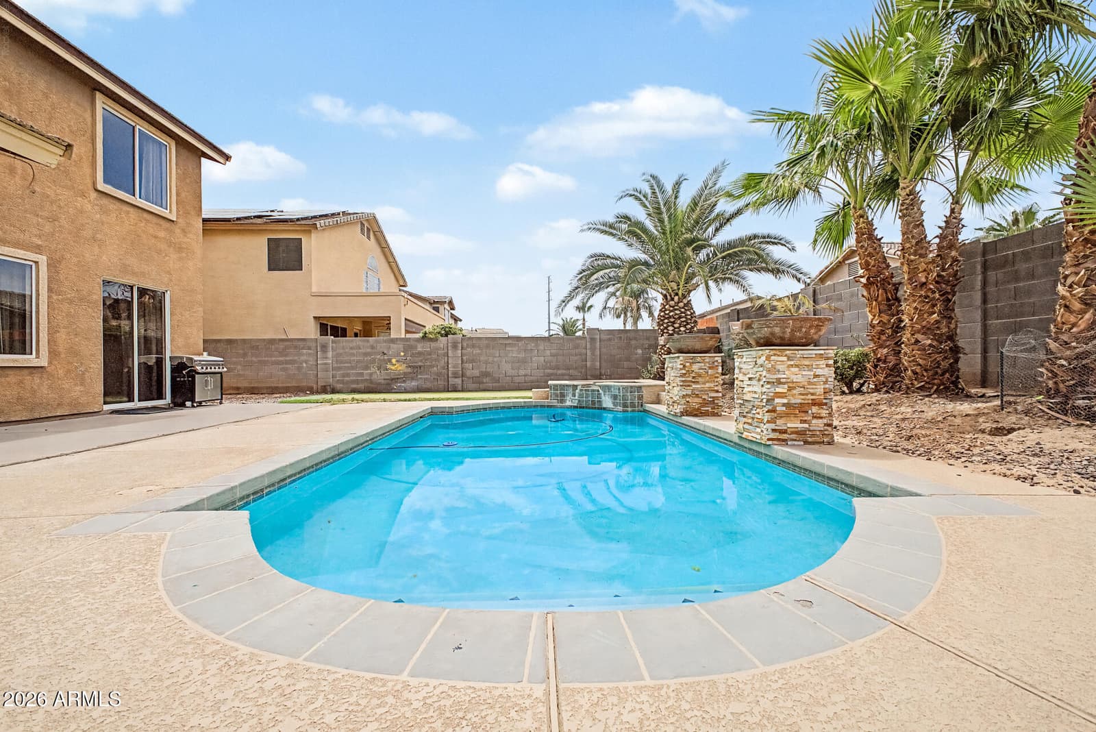 3464 S Ambush Pass Road, Gilbert, AZ 85297 — photo 44 of 48