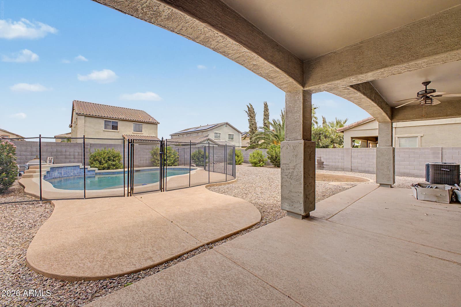 36522 W Velazquez Drive, Maricopa, AZ 85138 — photo 42 of 45