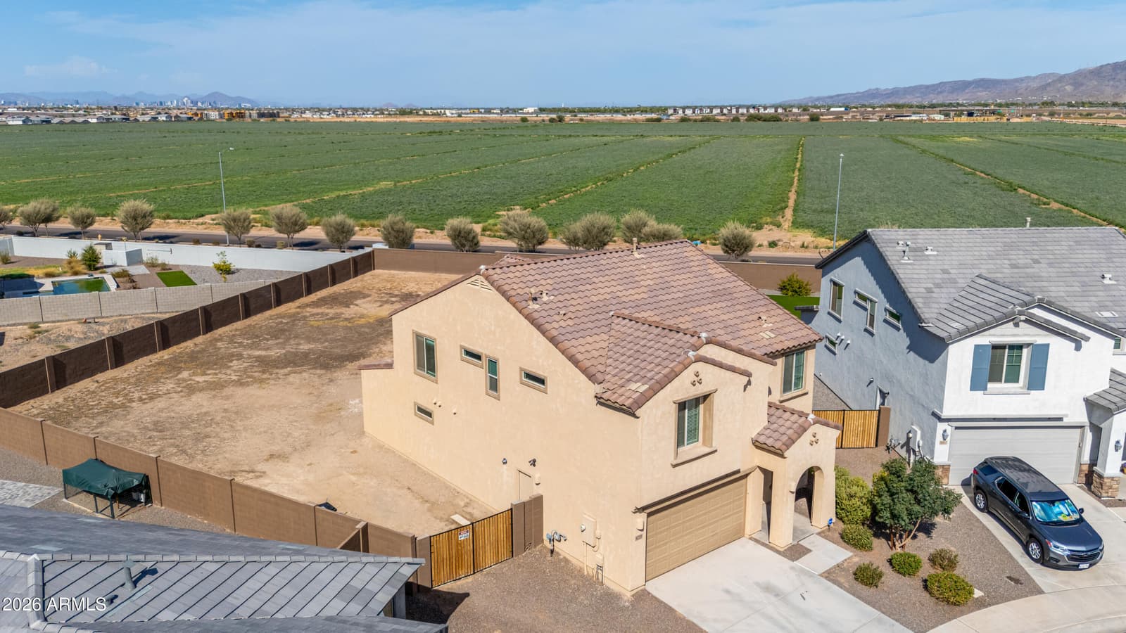 6720 W Siesta Way, Laveen, AZ 85339 — photo 46 of 56