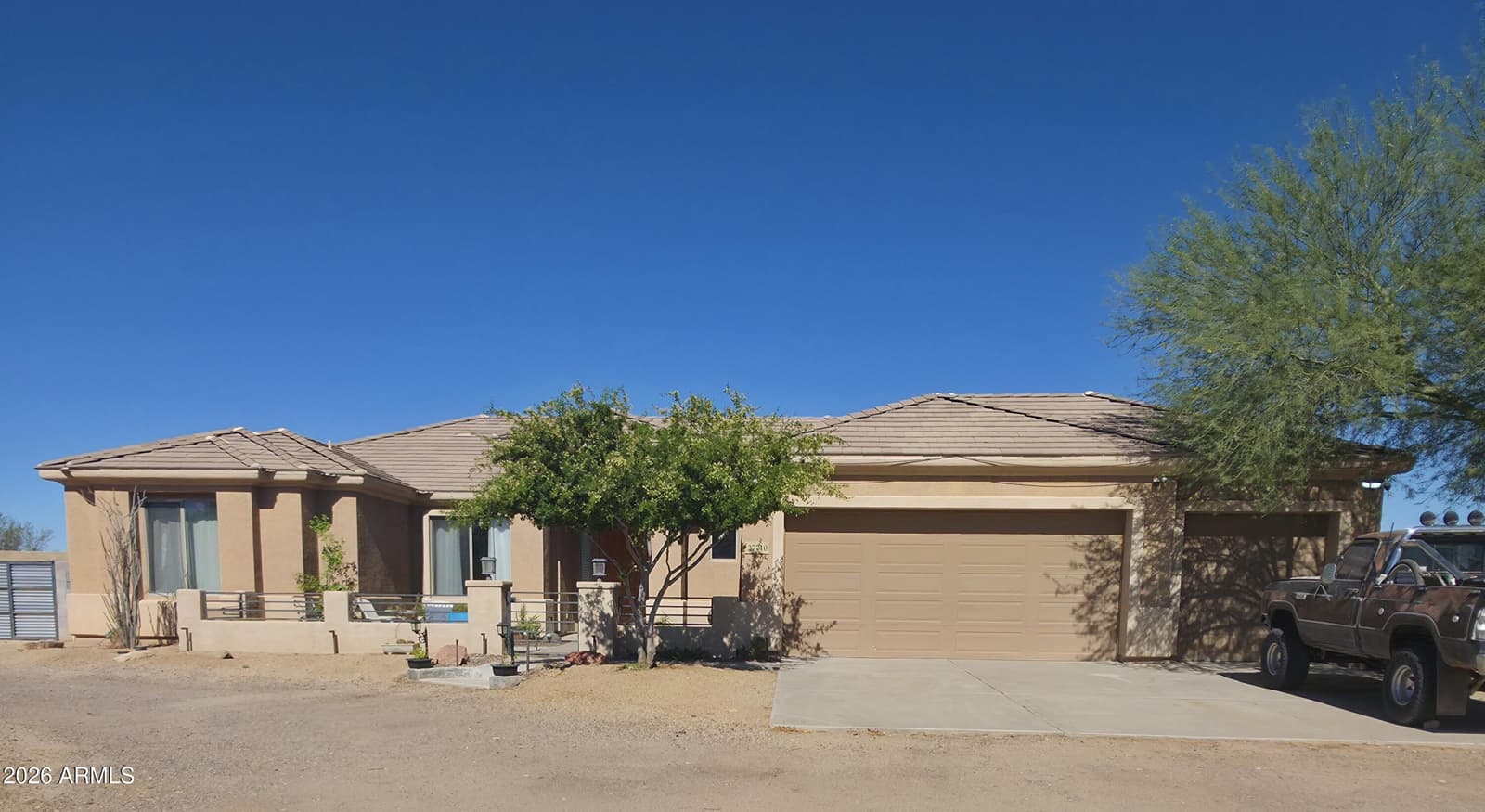 27710 N 237th Lane, Wittmann, AZ 85361 — photo 28 of 110