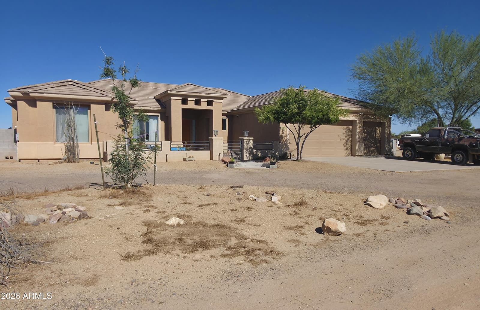 27710 N 237th Lane, Wittmann, AZ 85361 — photo 3 of 110