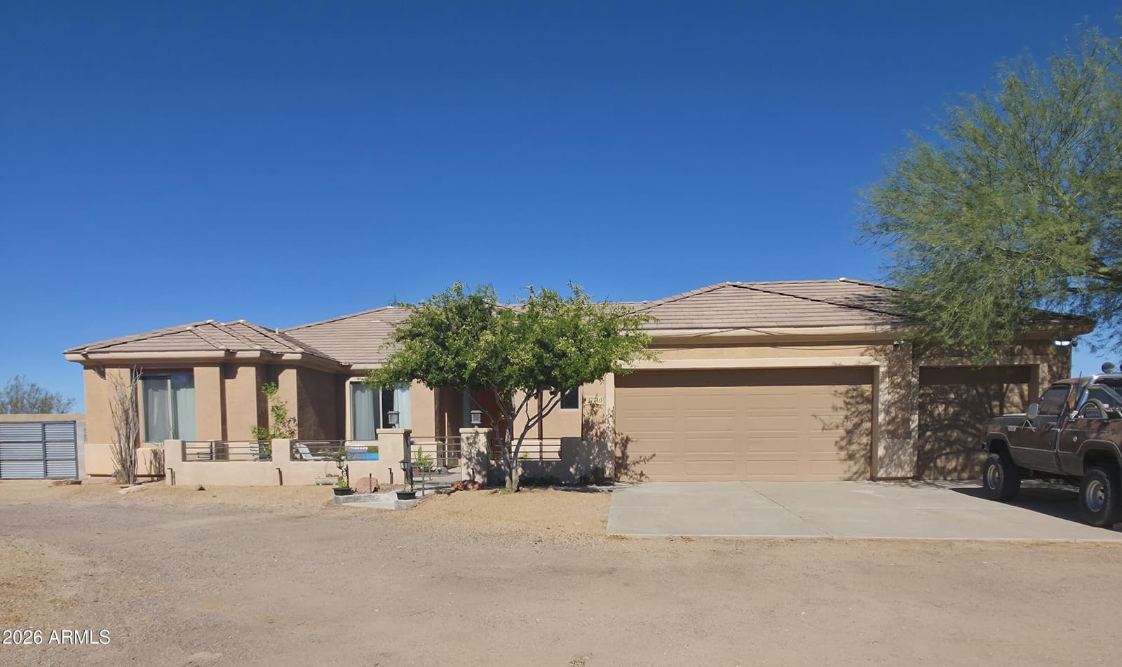 27710 N 237th Lane, Wittmann, AZ 85361 — photo 7 of 110