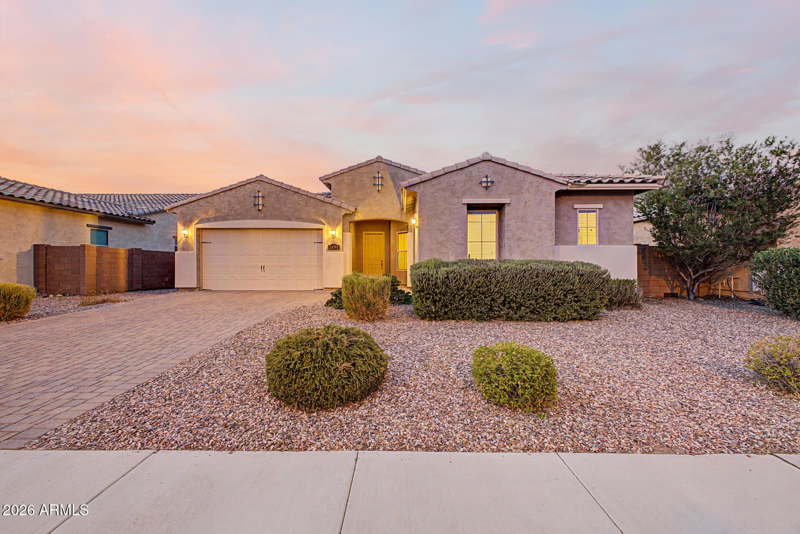 2690 E Hazeltine Way, Gilbert, AZ 85298 — photo 40 of 69