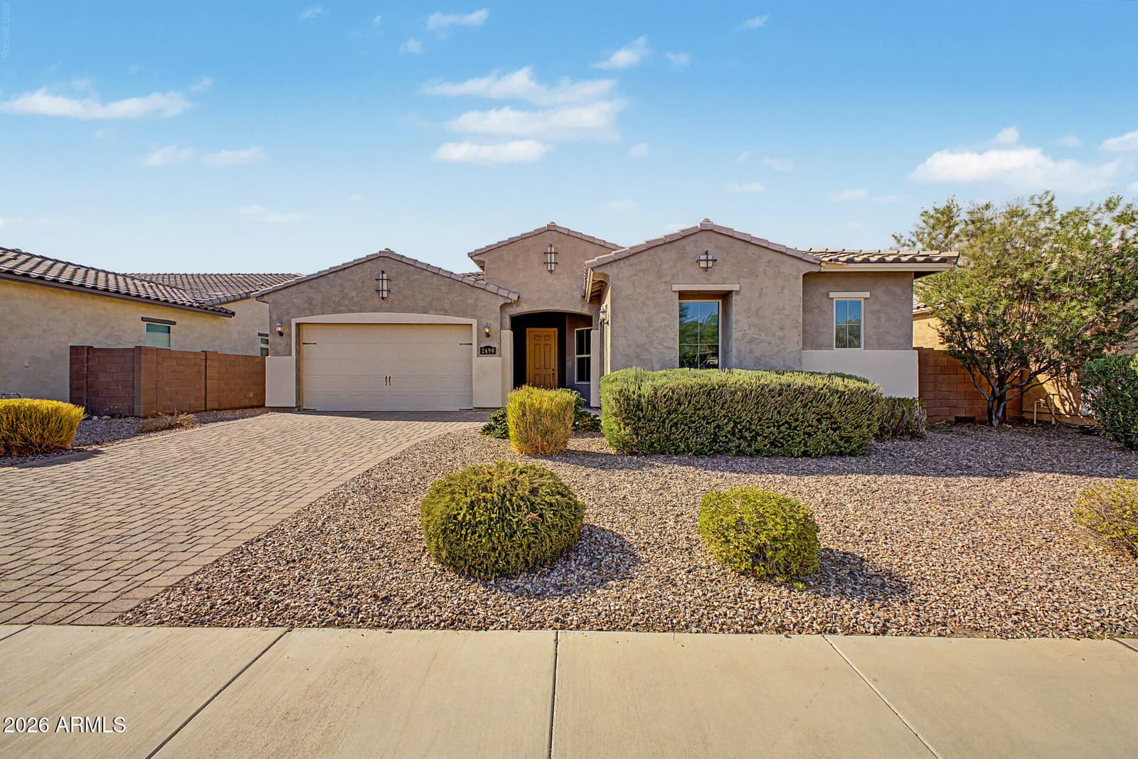 2690 E Hazeltine Way, Gilbert, AZ 85298 — photo 35 of 69