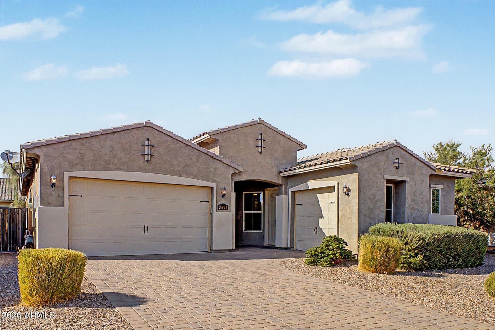 2690 E Hazeltine Way, Gilbert, AZ 85298 — photo 37 of 69