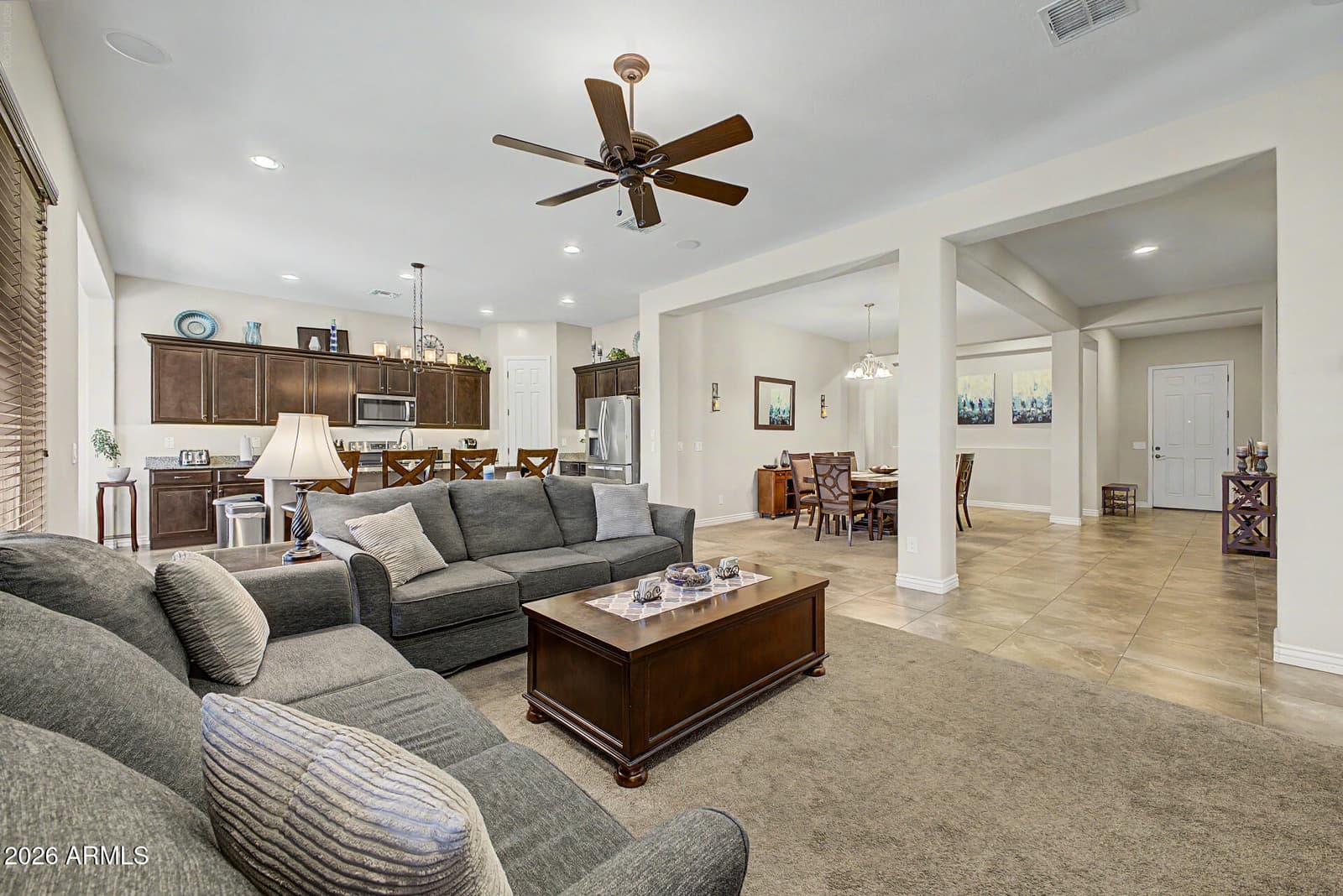 2690 E Hazeltine Way, Gilbert, AZ 85298 — photo 9 of 69
