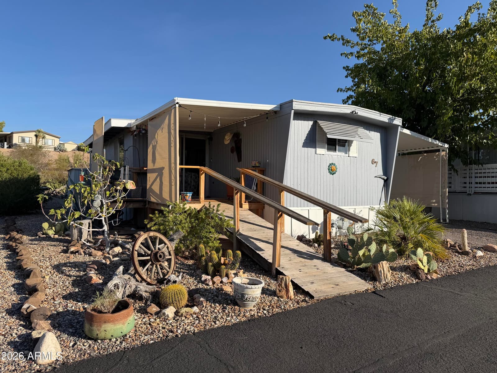 1855 W Wickenburg Way 67, Wickenburg, AZ 85390 — photo 2 of 11