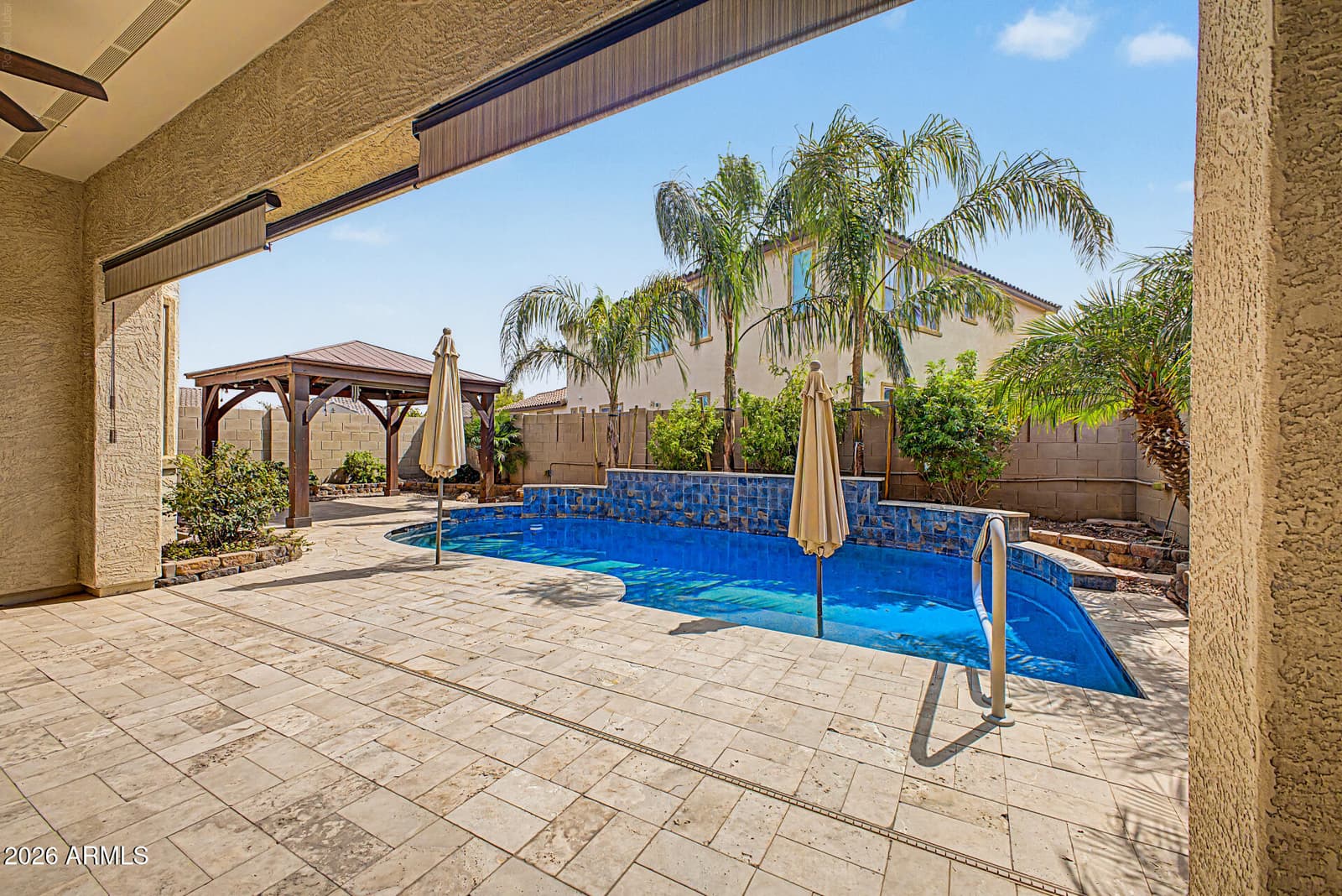 5387 S FOREST Avenue, Gilbert, AZ 85298