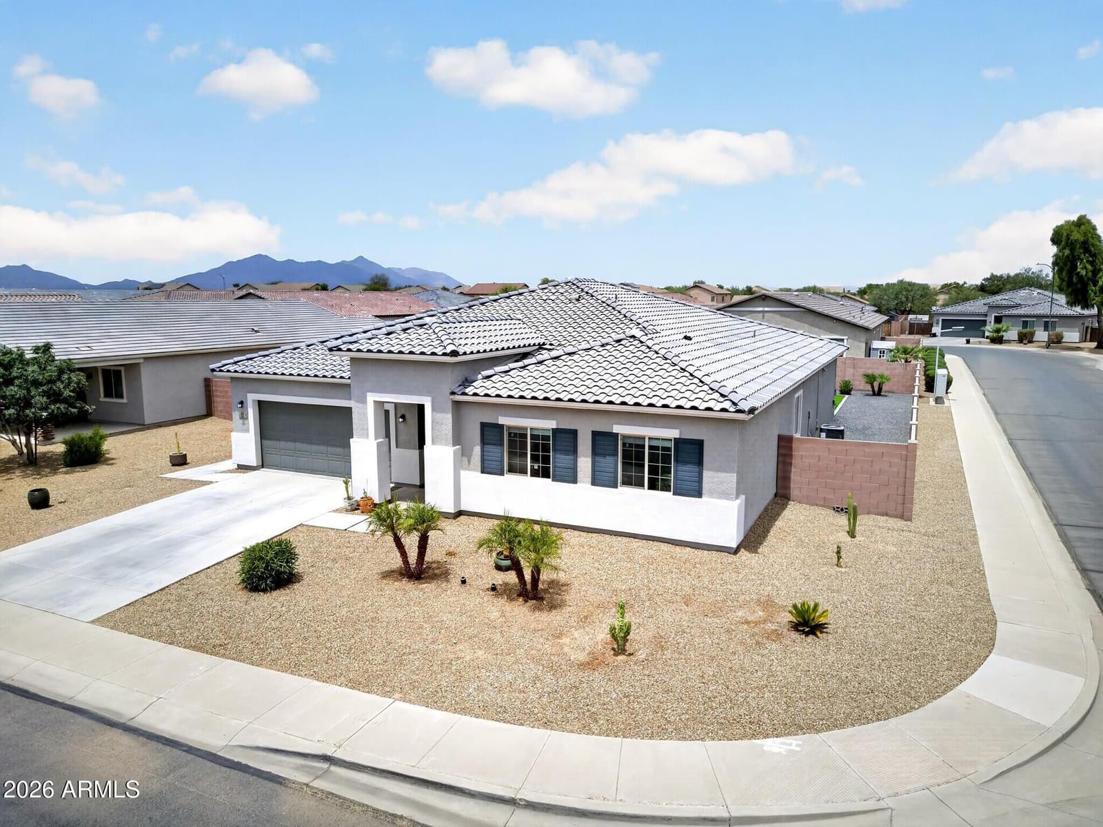 45974 W Keller Drive, Maricopa, AZ 85139 — photo 3 of 42