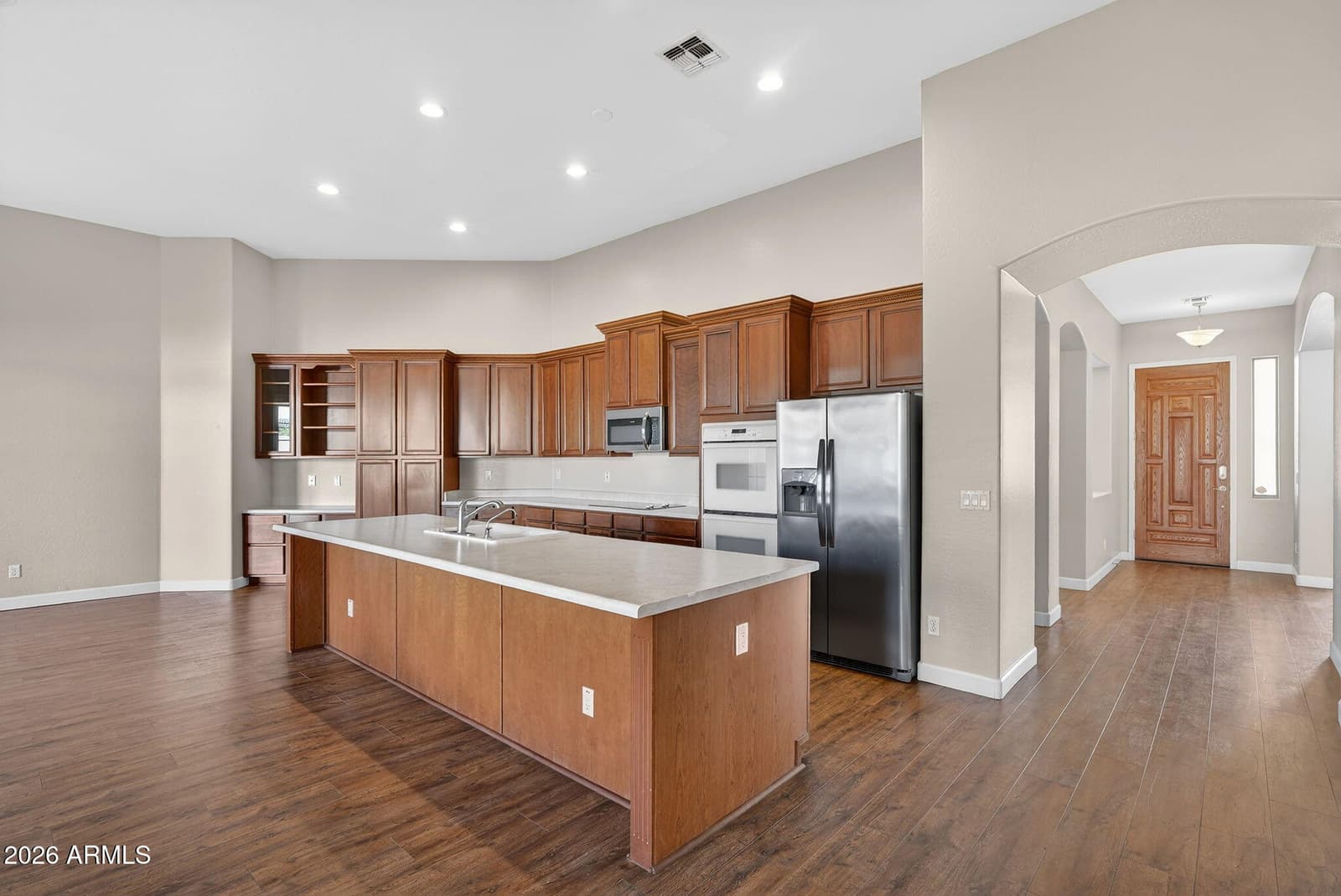 12816 W Vista Paseo Drive, Litchfield Park, AZ 85340 — photo 5 of 48