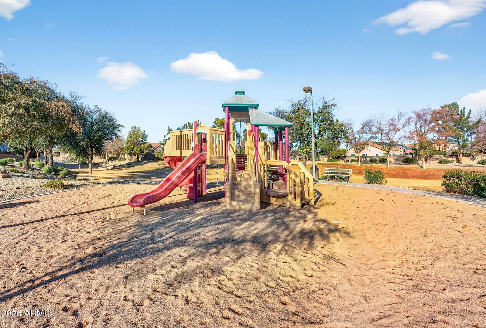 12816 W Vista Paseo Drive, Litchfield Park, AZ 85340 — photo 40 of 48