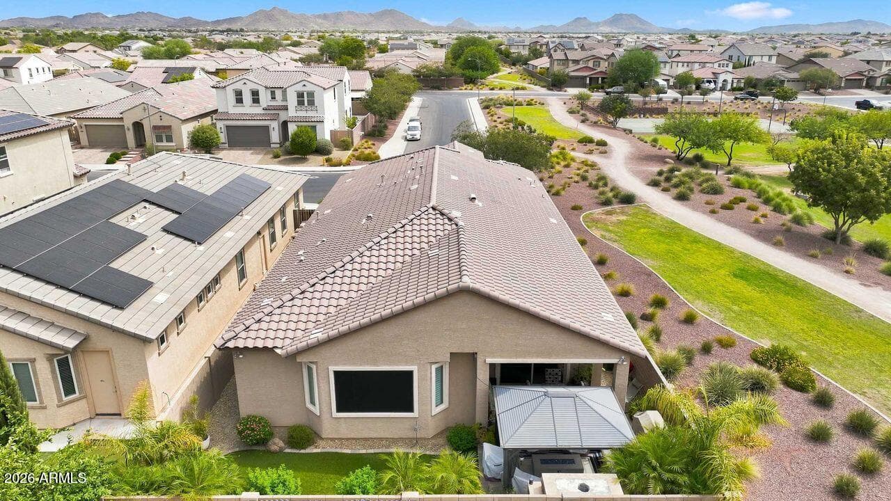 22406 N 101st Avenue, Peoria, AZ 85383 — photo 36 of 49