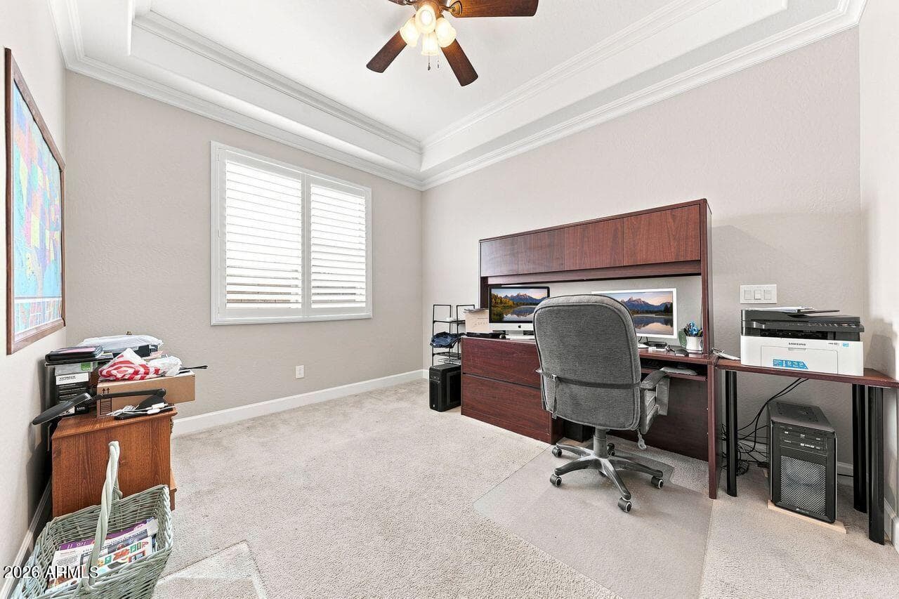 22406 N 101st Avenue, Peoria, AZ 85383 — photo 26 of 49