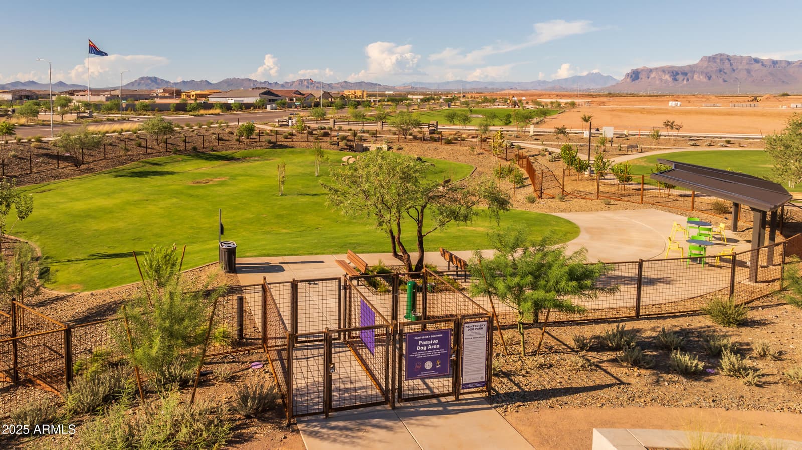 10272 S Miners Run Trail, Apache Junction, AZ 85120 — photo 18 of 31