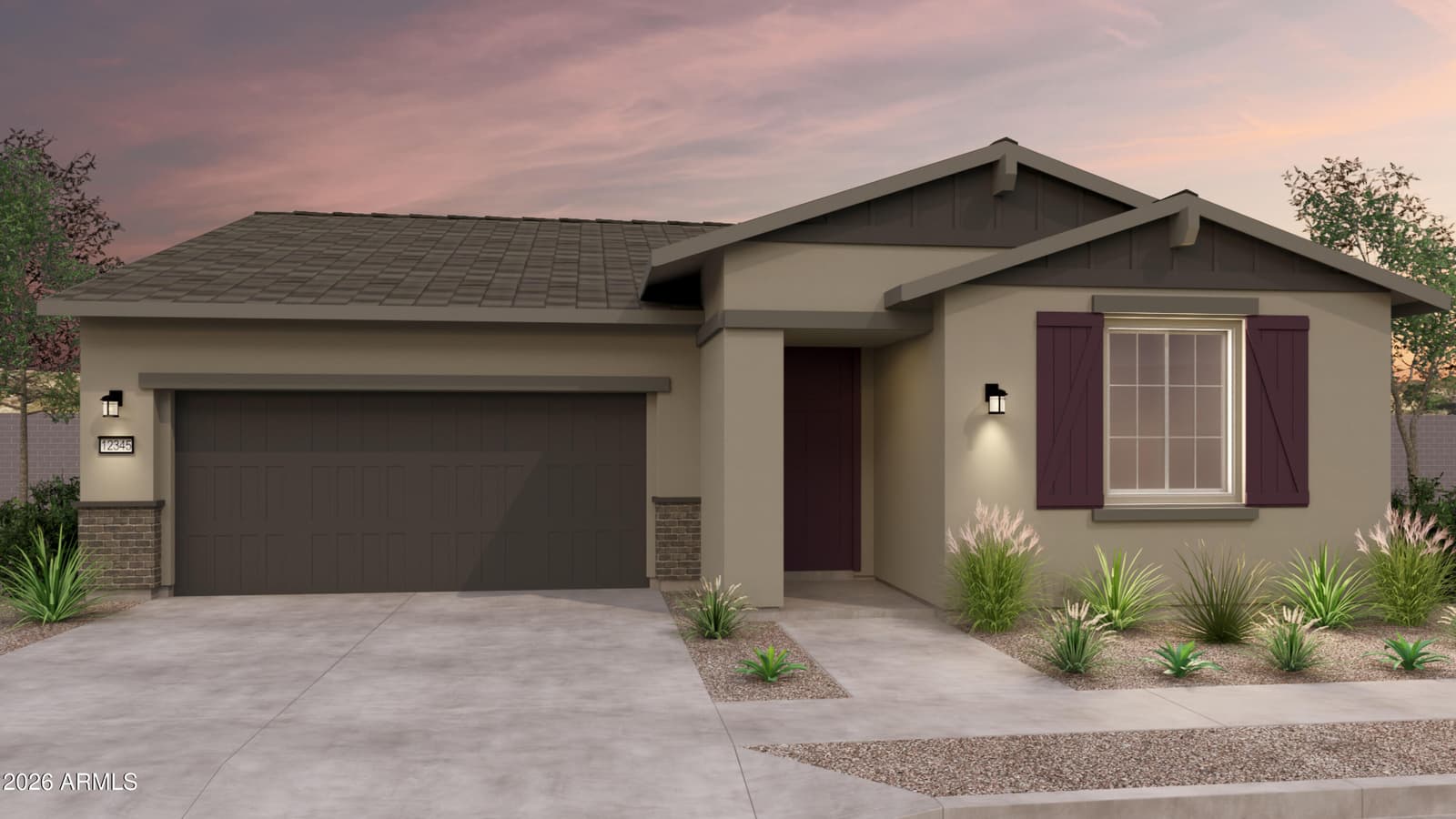 10176 S MINERS RUN Trail, Apache Junction, AZ 85120
