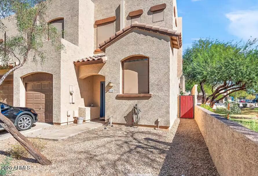 1886 E DON CARLOS Avenue 111, Tempe, AZ 85281