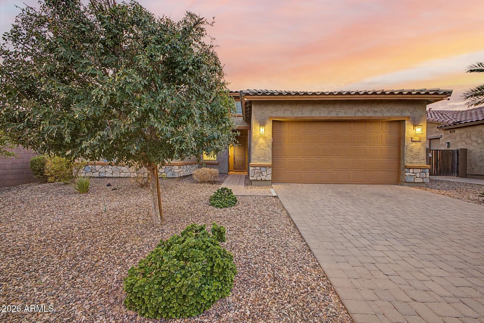 11814 S 51st Drive, Laveen, AZ 85339 — photo 12 of 43