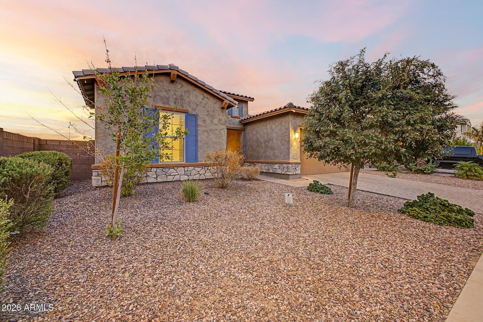 11814 S 51st Drive, Laveen, AZ 85339 — photo 13 of 43