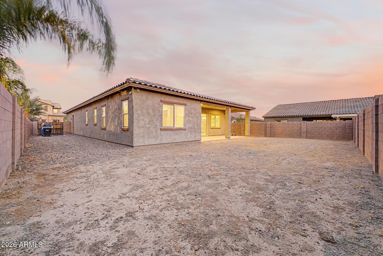 11814 S 51st Drive, Laveen, AZ 85339 — photo 38 of 43