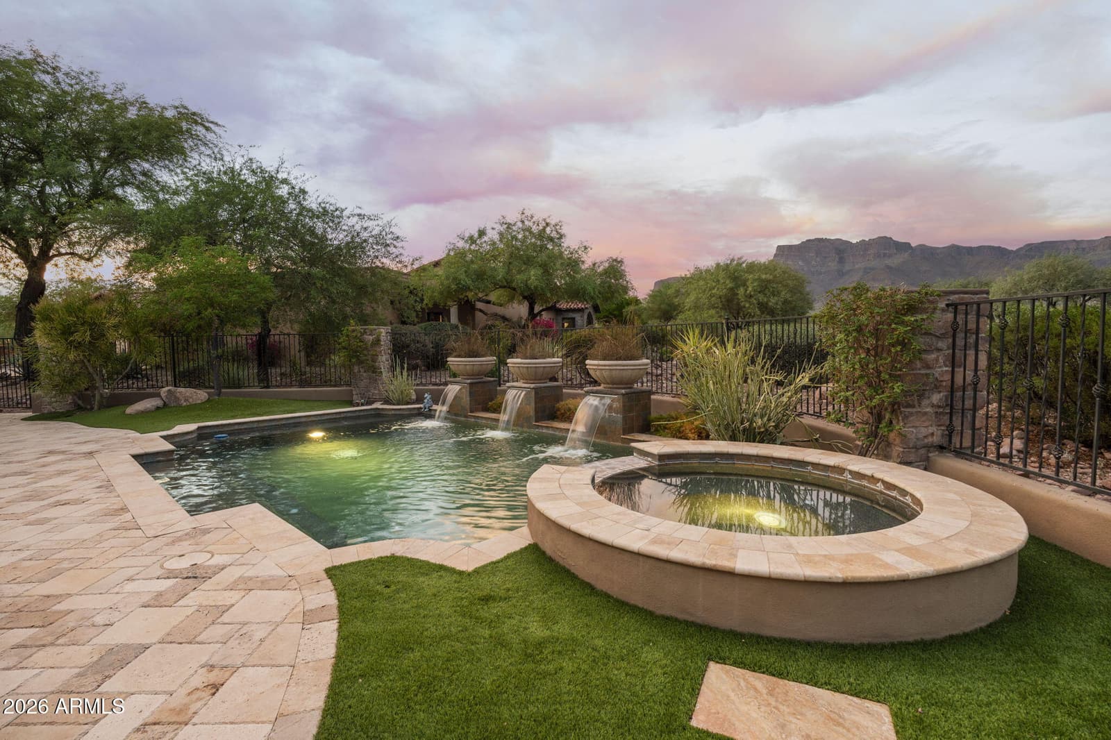 2499 S Pinyon Village Drive, Gold Canyon, AZ 85118 — photo 65 of 72