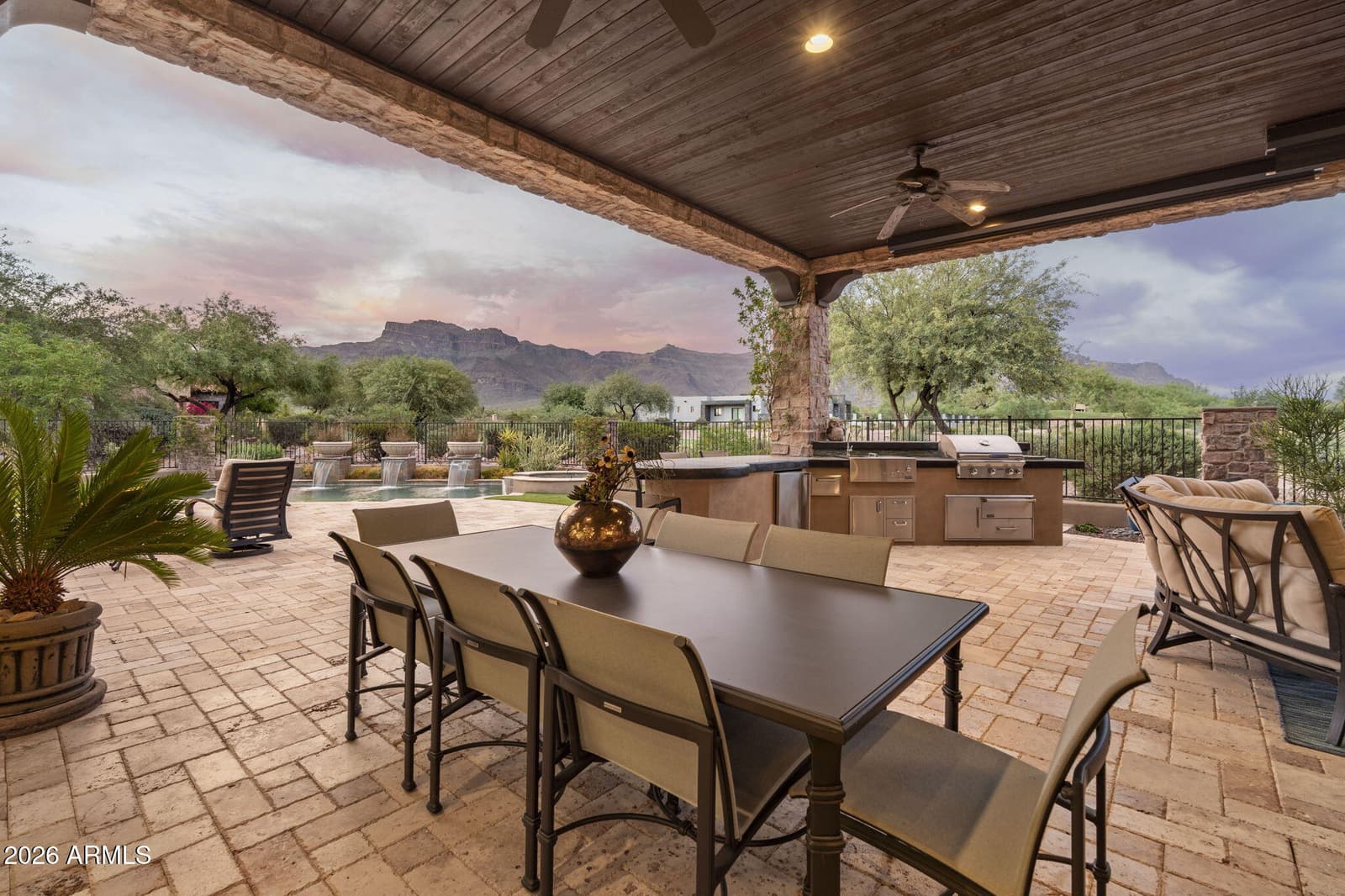 2499 S Pinyon Village Drive, Gold Canyon, AZ 85118 — photo 69 of 72