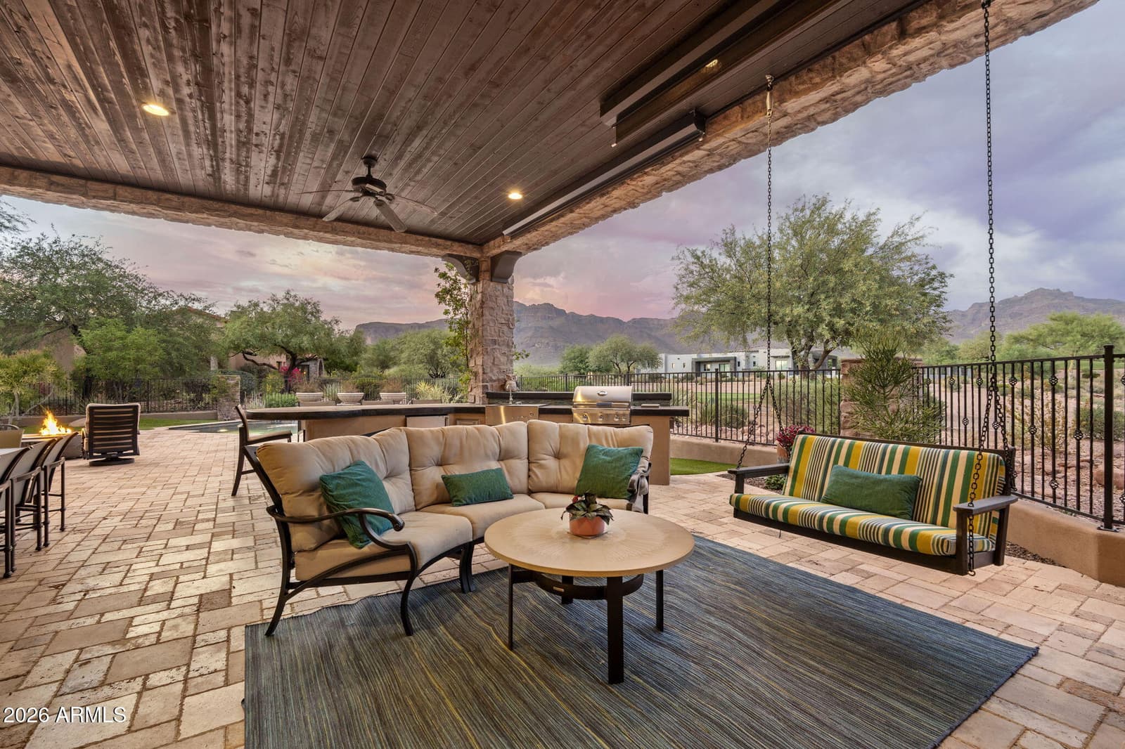 2499 S Pinyon Village Drive, Gold Canyon, AZ 85118 — photo 70 of 72