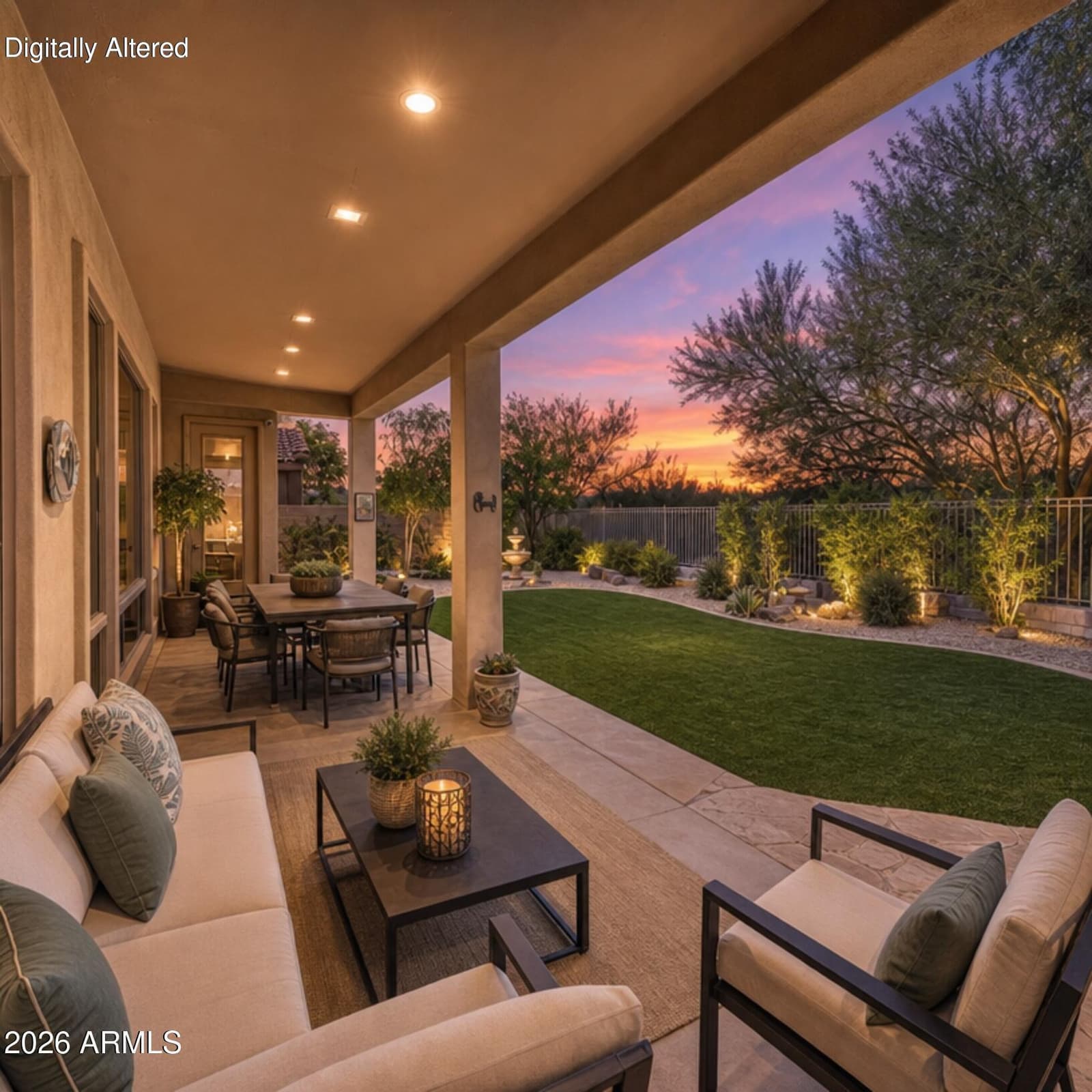 4044 E DESERT FOREST Trail, Cave Creek, AZ 85331