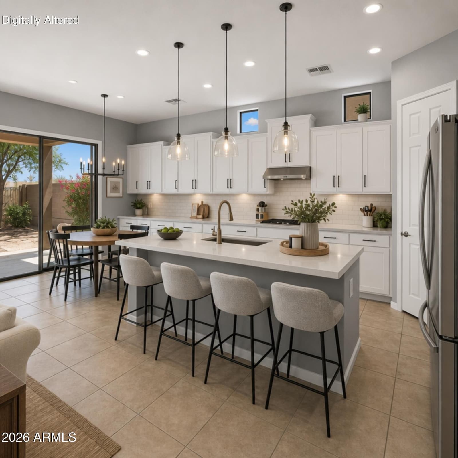 4044 E Desert Forest Trail, Cave Creek, AZ 85331 — photo 13 of 49