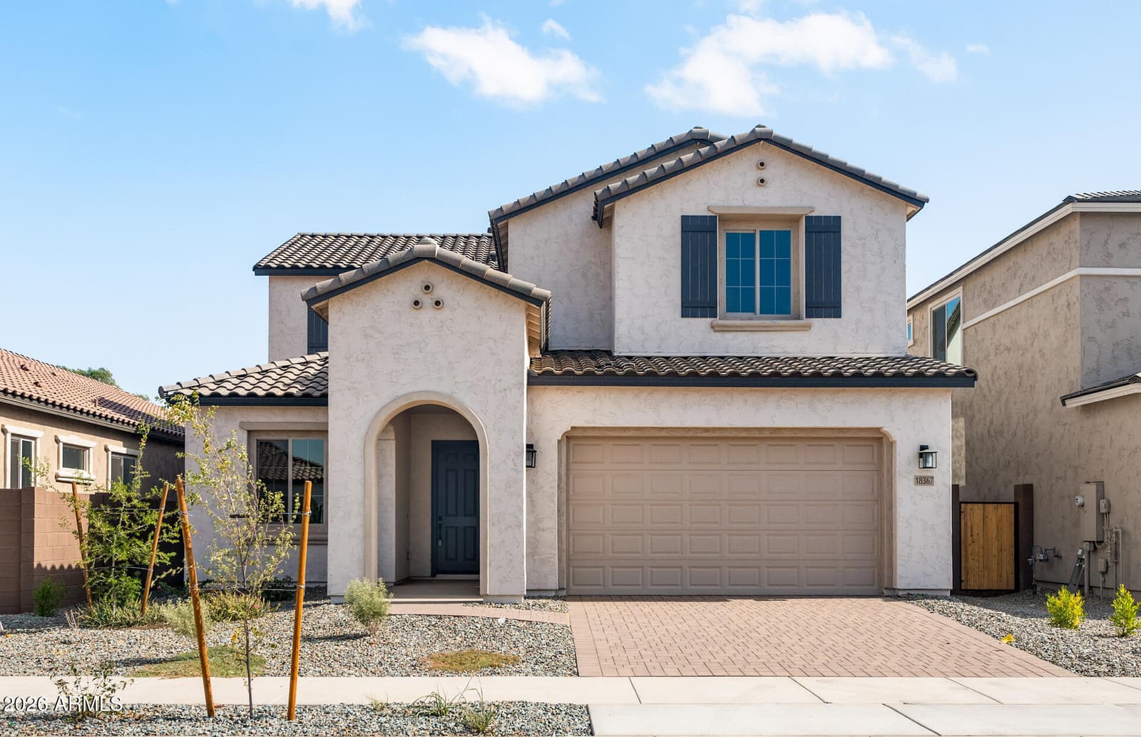 18367 E CREOSOTE Drive, Queen Creek, AZ 85142