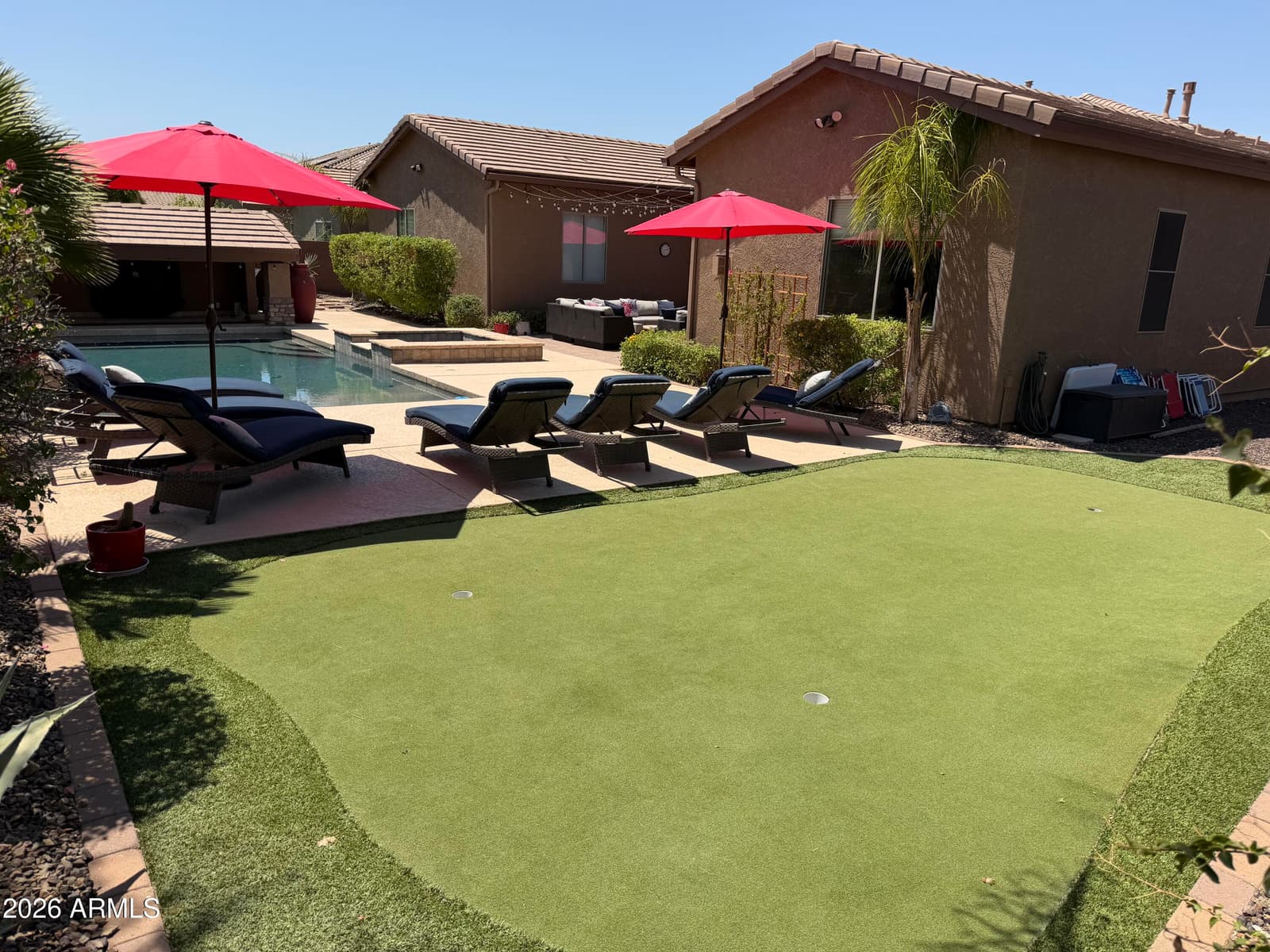 27515 N 22nd Lane, Phoenix, AZ 85085 — photo 40 of 42