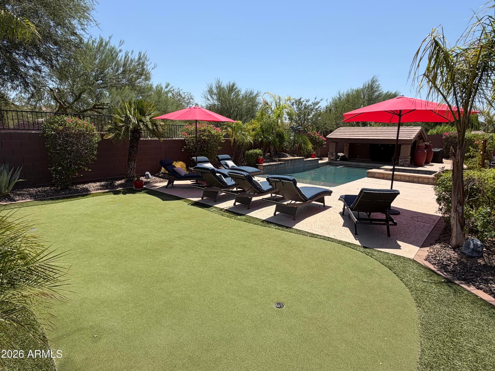 27515 N 22nd Lane, Phoenix, AZ 85085 — photo 41 of 42