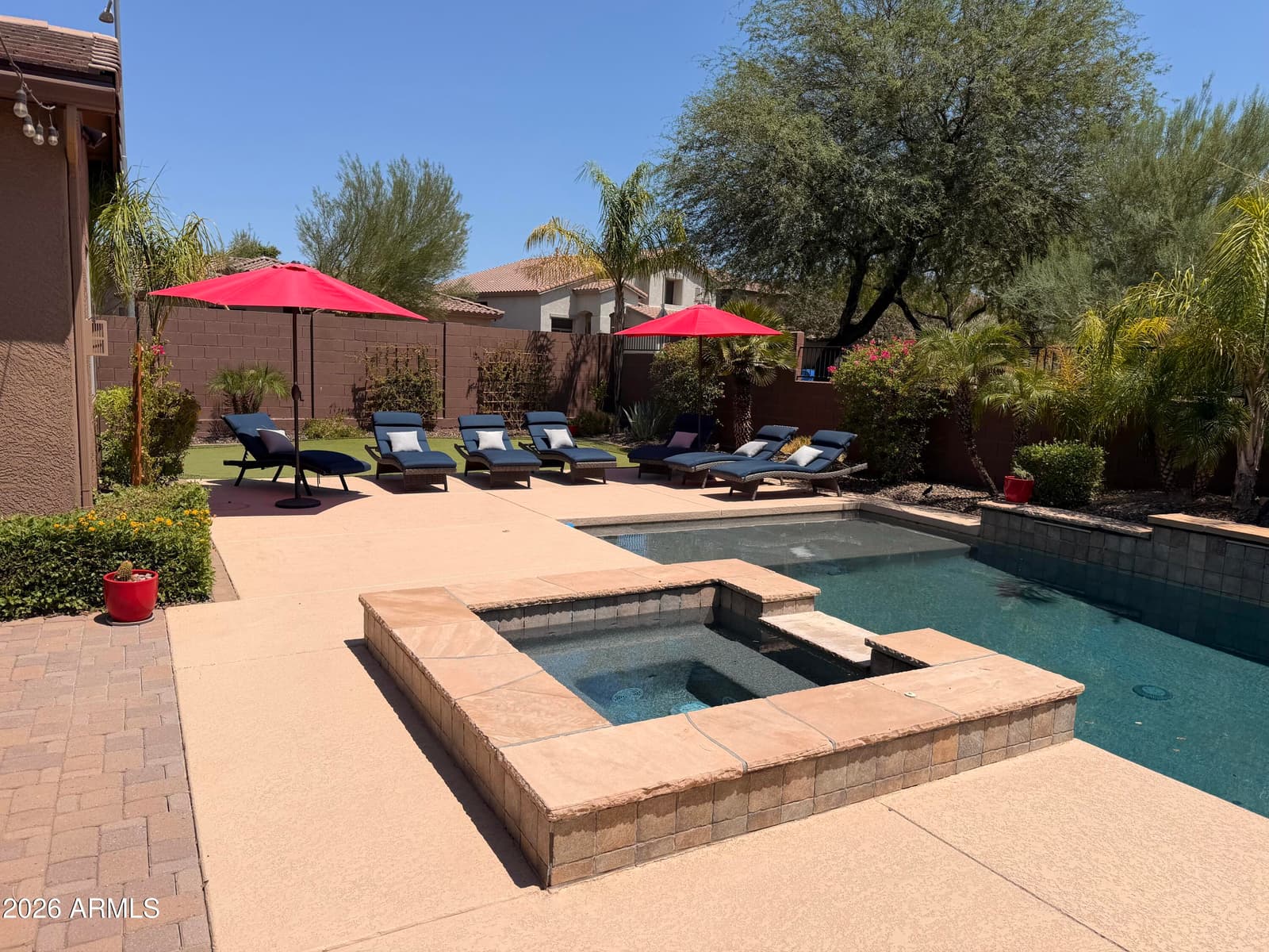 27515 N 22nd Lane, Phoenix, AZ 85085 — photo 33 of 42