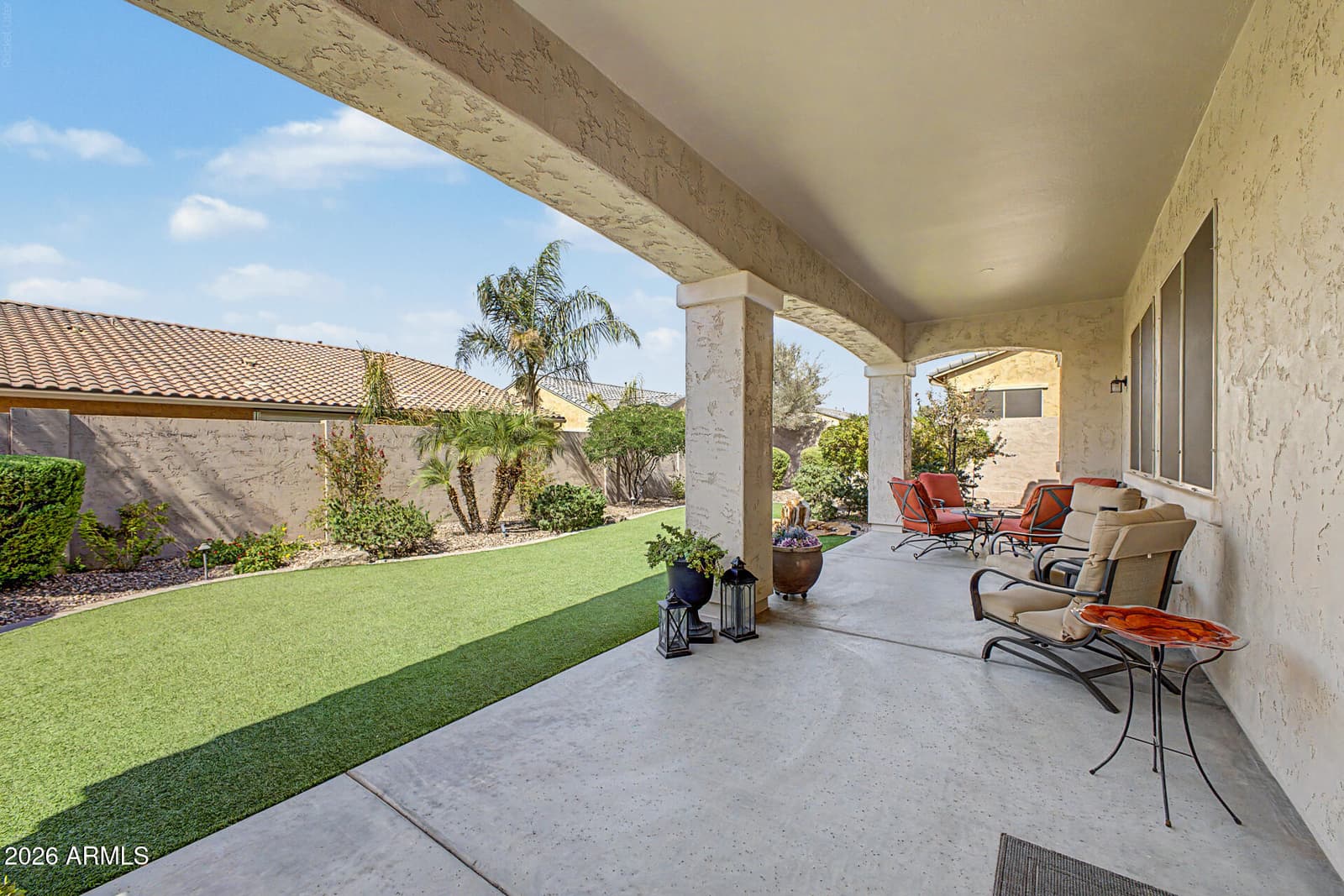 2730 E Indian Wells Drive, Gilbert, AZ 85298 — photo 24 of 37