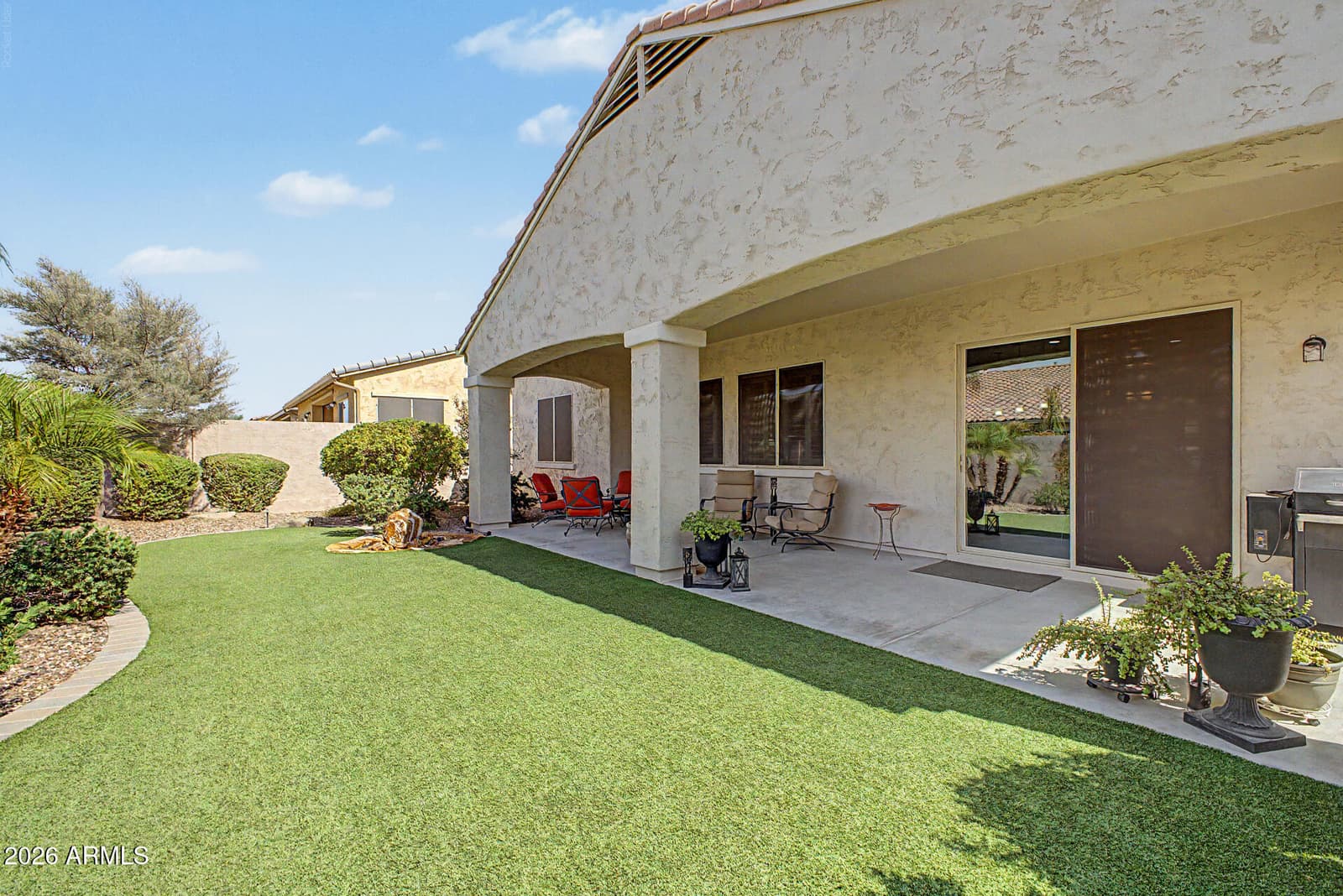 2730 E Indian Wells Drive, Gilbert, AZ 85298 — photo 25 of 37