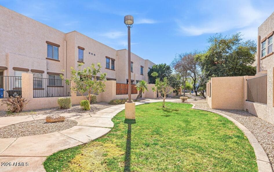 1886 E Don Carlos Avenue 111, Tempe, AZ 85281 — photo 32 of 33