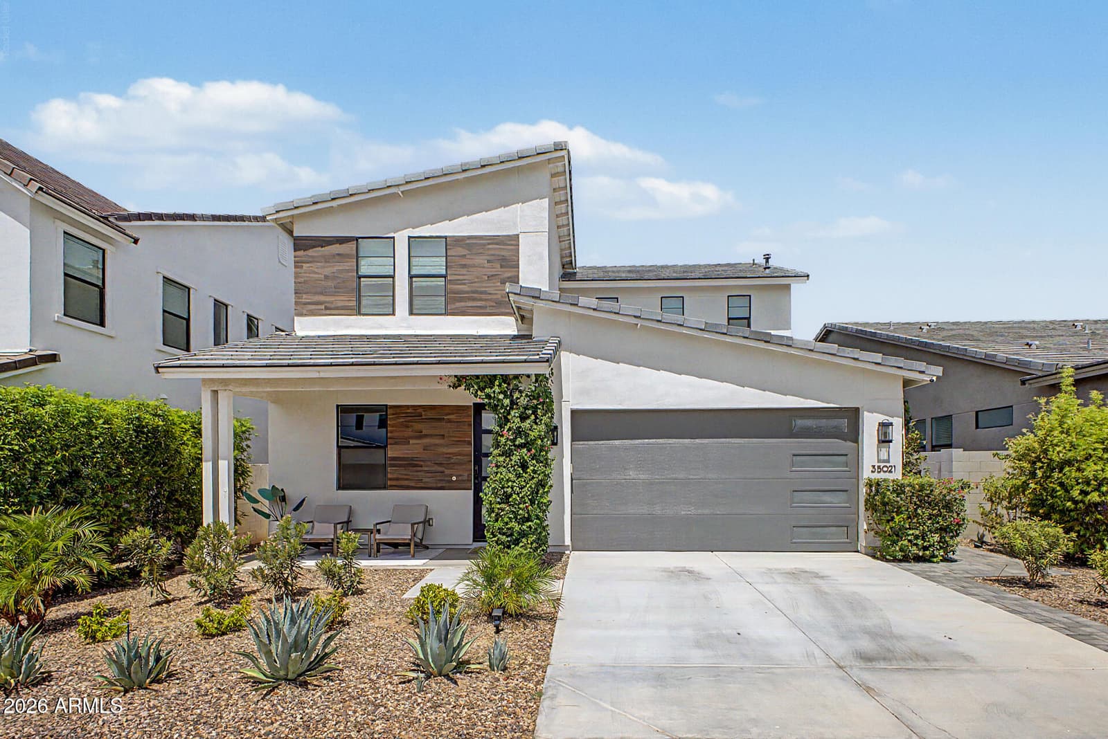 35021 N BARREL Road, San Tan Valley, AZ 85144