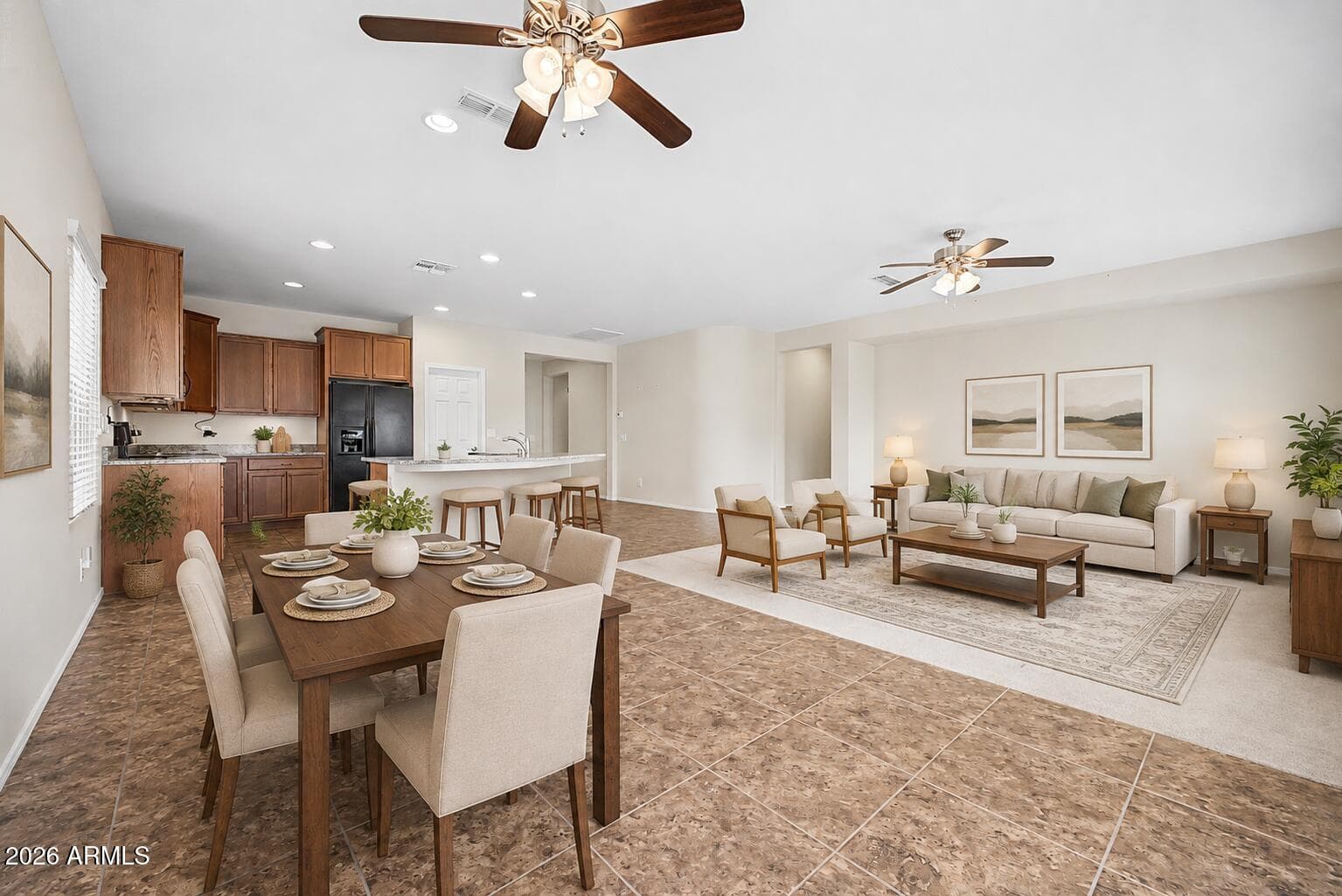 17549 W Pinnacle Vista Drive, Surprise, AZ 85387 — photo 6 of 41