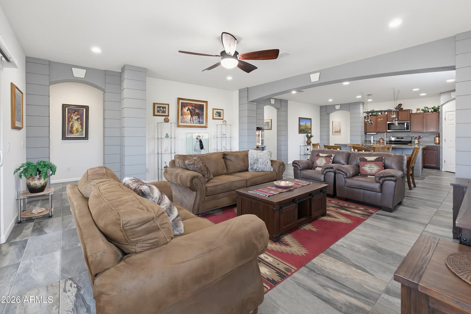 25996 W Tonopah Drive, Buckeye, AZ 85396 — photo 17 of 50