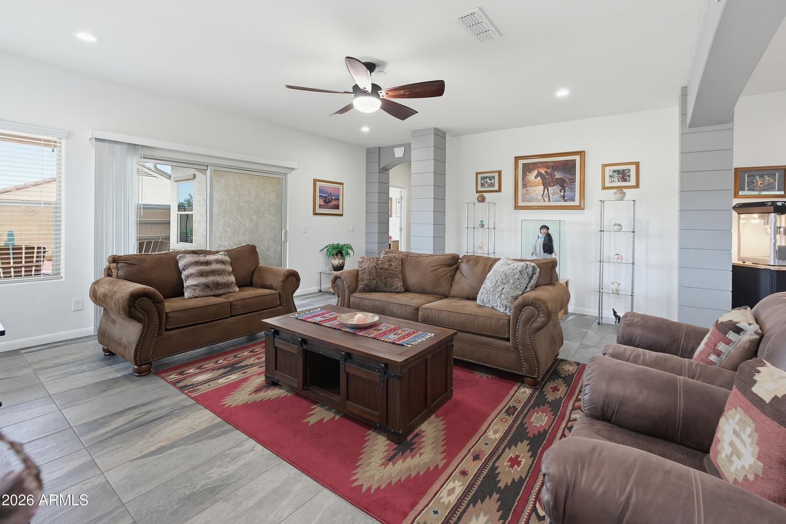 25996 W Tonopah Drive, Buckeye, AZ 85396 — photo 15 of 50