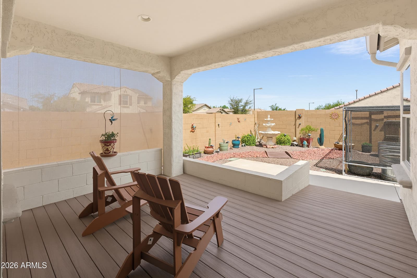 25996 W Tonopah Drive, Buckeye, AZ 85396 — photo 38 of 50