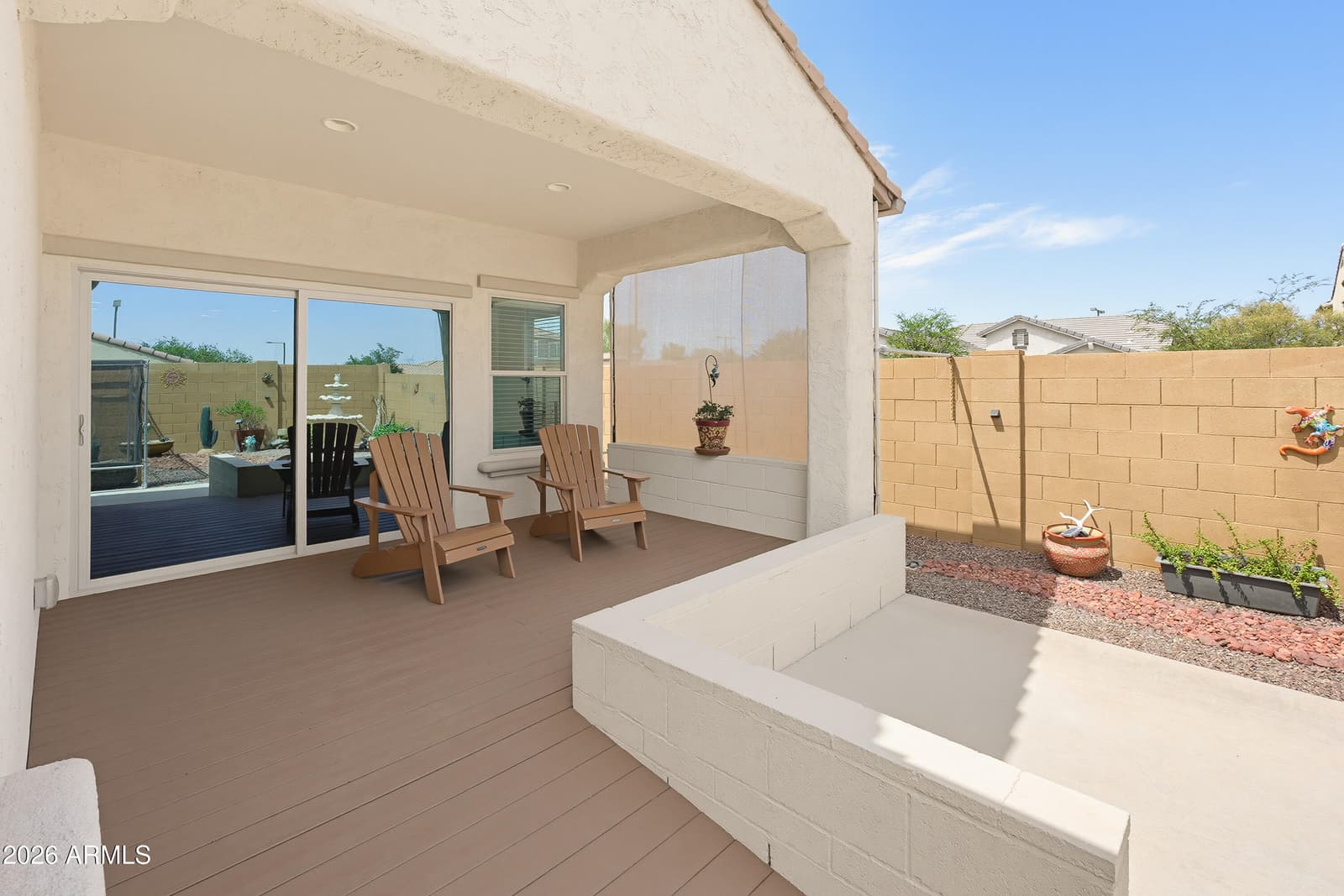 25996 W Tonopah Drive, Buckeye, AZ 85396 — photo 39 of 50