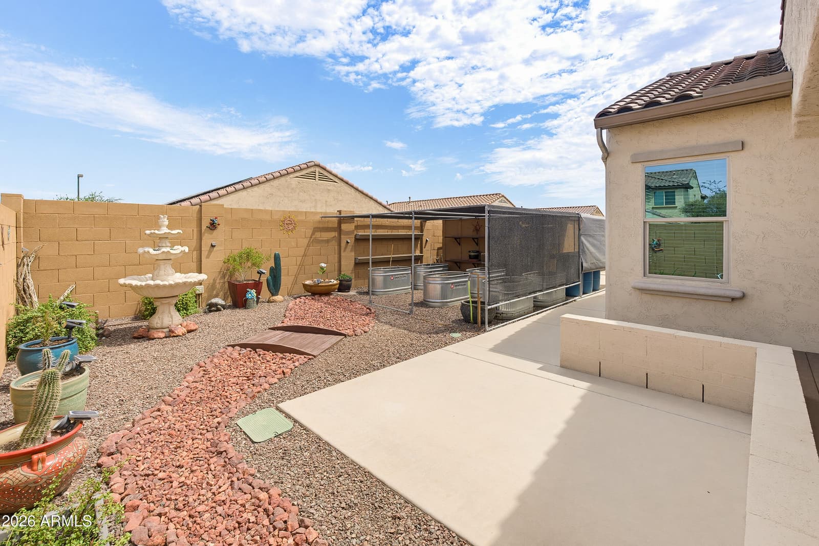 25996 W Tonopah Drive, Buckeye, AZ 85396 — photo 40 of 50