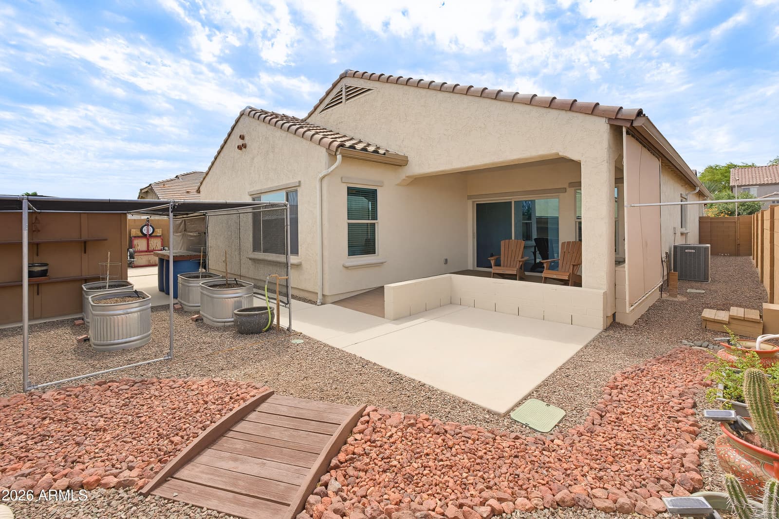 25996 W Tonopah Drive, Buckeye, AZ 85396 — photo 41 of 50